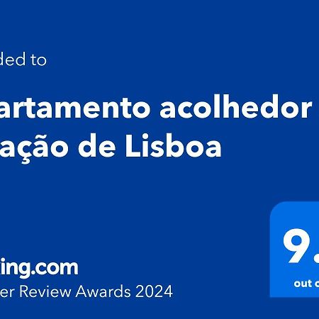 Apartamento Acolhedor No Coracao De Lisboa Екстер'єр фото