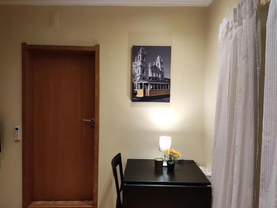 Apartamento Acolhedor No Coracao De Lisboa Екстер'єр фото