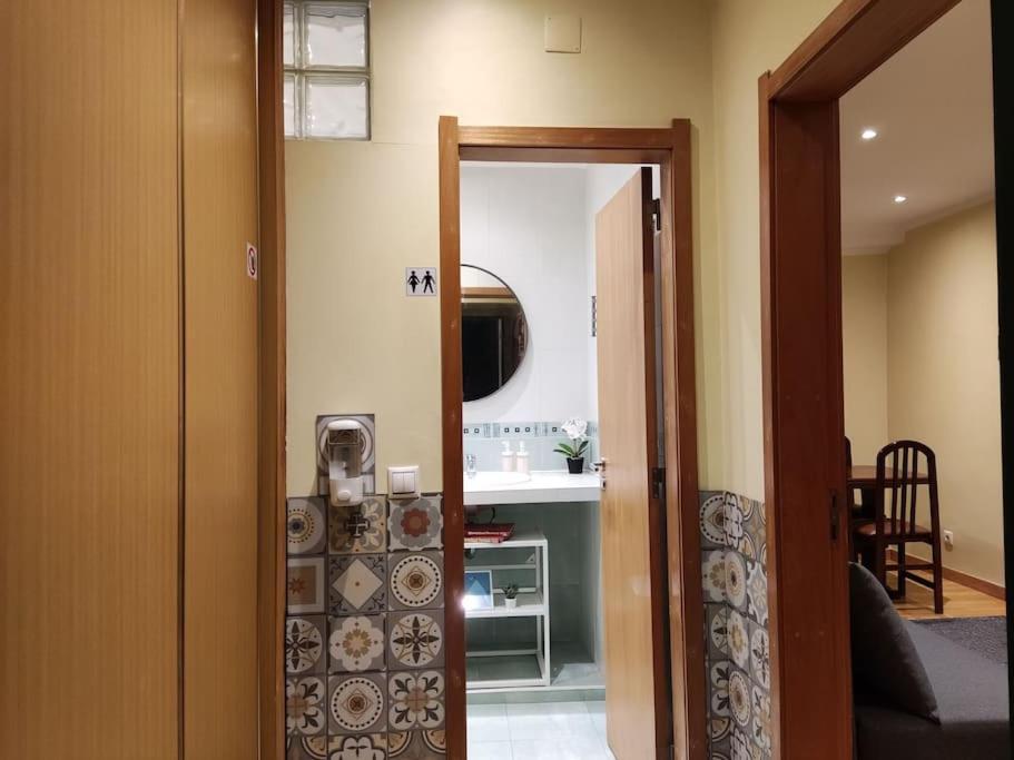 Apartamento Acolhedor No Coracao De Lisboa Екстер'єр фото