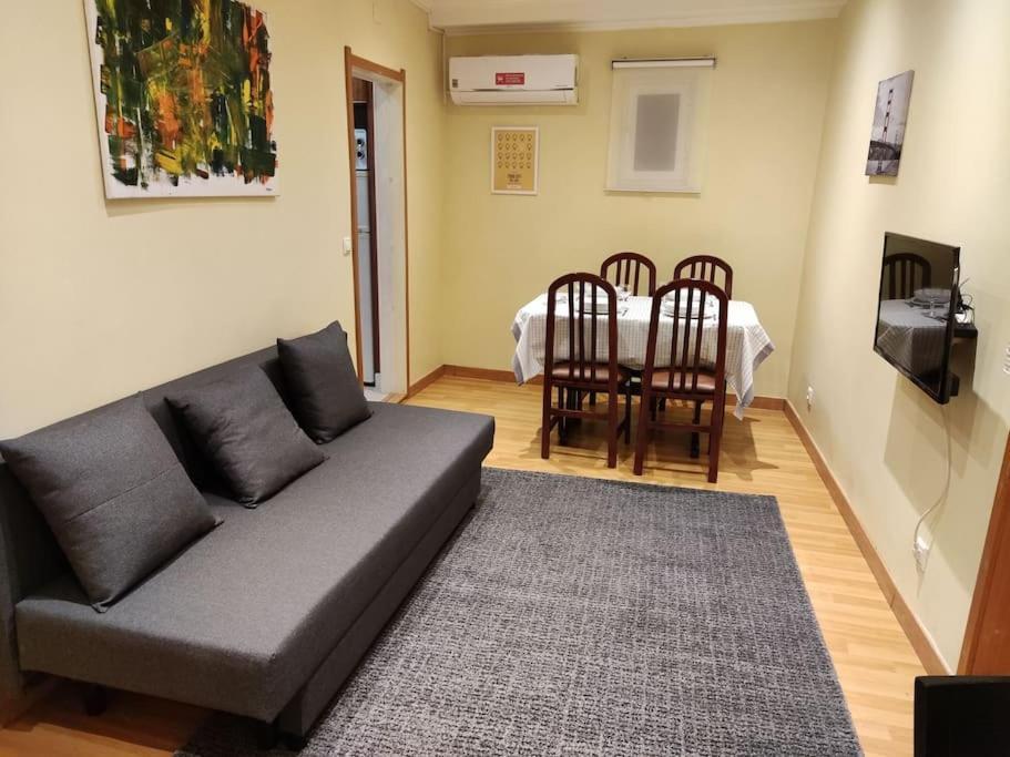 Apartamento Acolhedor No Coracao De Lisboa Екстер'єр фото