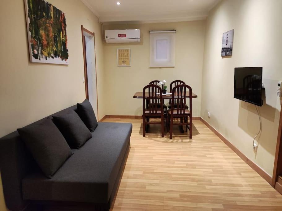 Apartamento Acolhedor No Coracao De Lisboa Екстер'єр фото