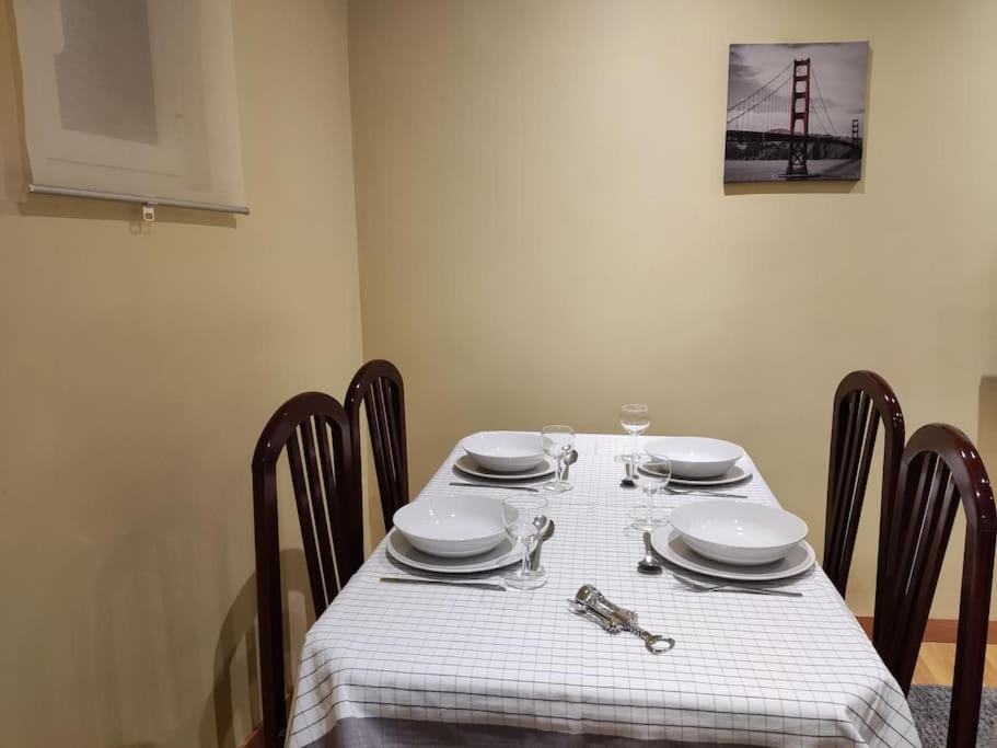 Apartamento Acolhedor No Coracao De Lisboa Екстер'єр фото