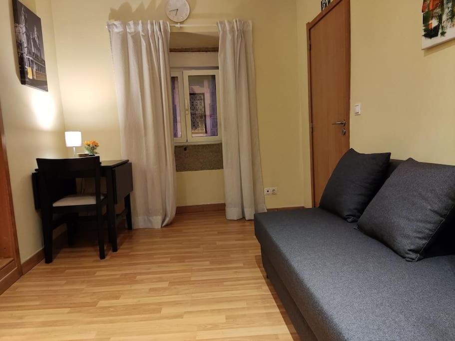 Apartamento Acolhedor No Coracao De Lisboa Екстер'єр фото
