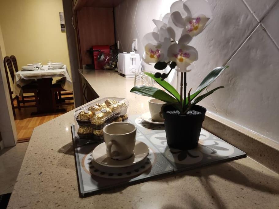 Apartamento Acolhedor No Coracao De Lisboa Екстер'єр фото