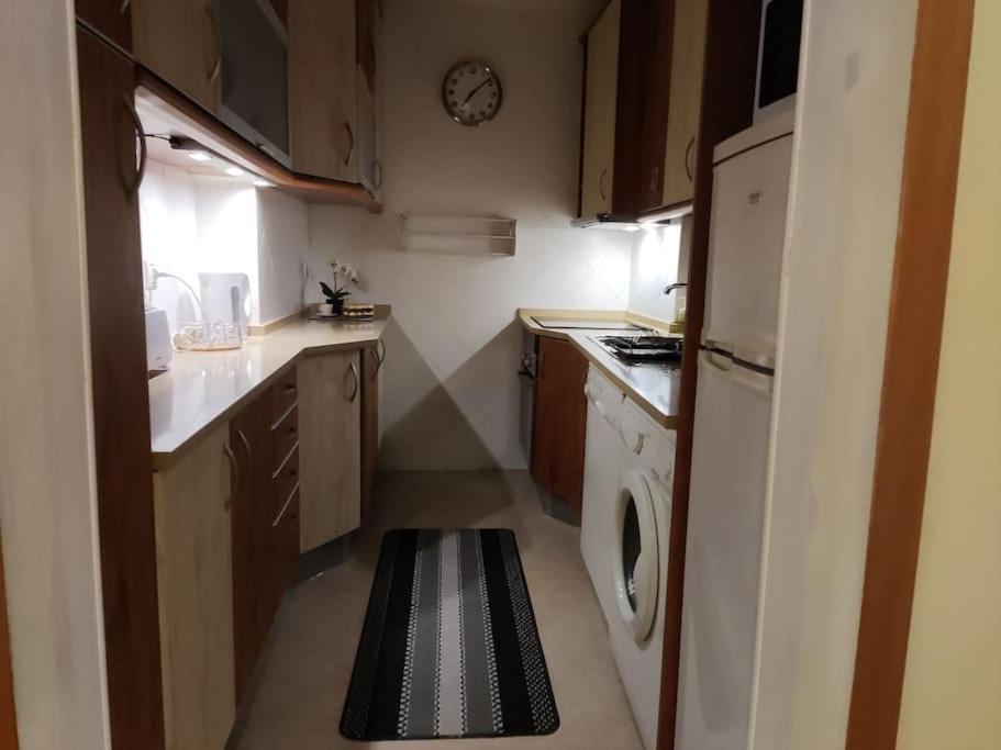 Apartamento Acolhedor No Coracao De Lisboa Екстер'єр фото