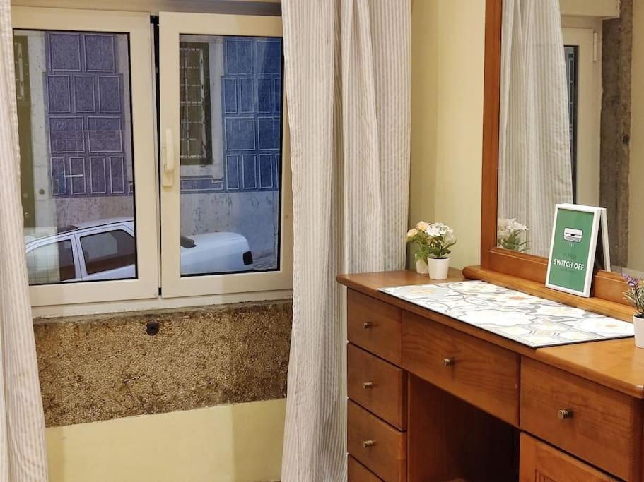 Apartamento Acolhedor No Coracao De Lisboa Екстер'єр фото