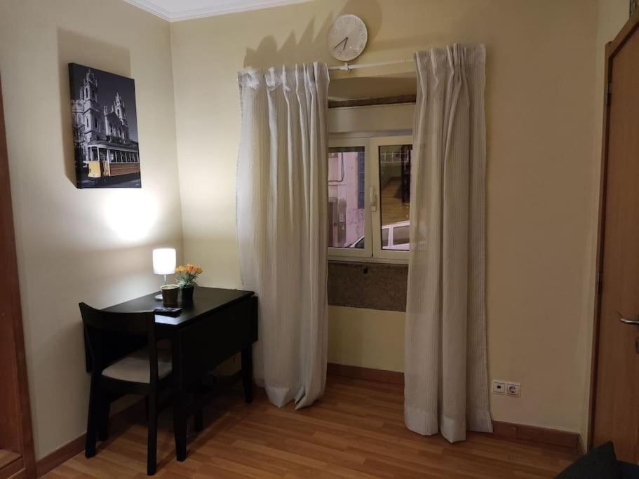 Apartamento Acolhedor No Coracao De Lisboa Екстер'єр фото