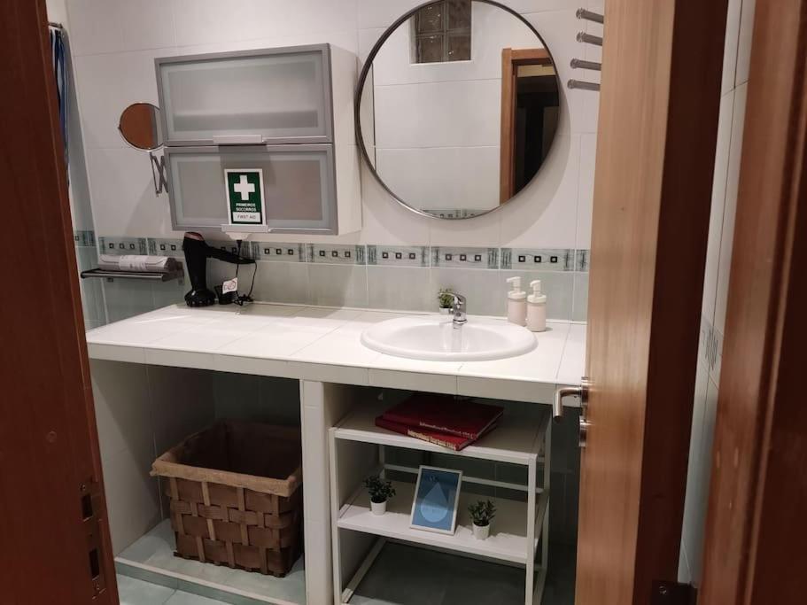 Apartamento Acolhedor No Coracao De Lisboa Екстер'єр фото