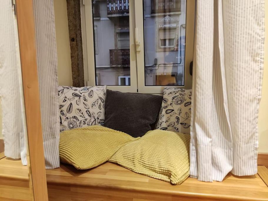 Apartamento Acolhedor No Coracao De Lisboa Екстер'єр фото