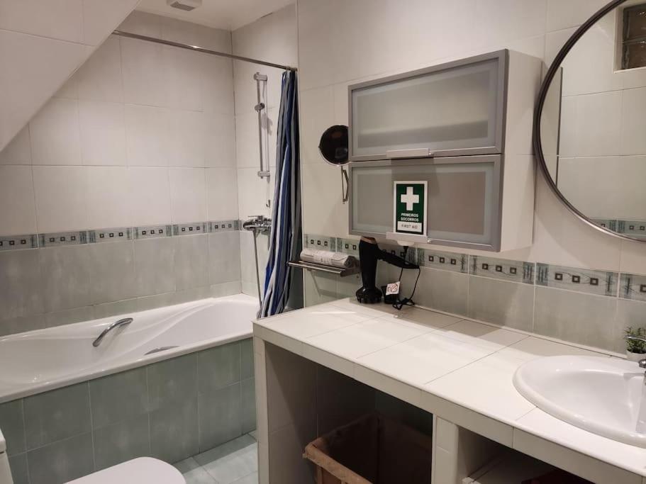 Apartamento Acolhedor No Coracao De Lisboa Екстер'єр фото