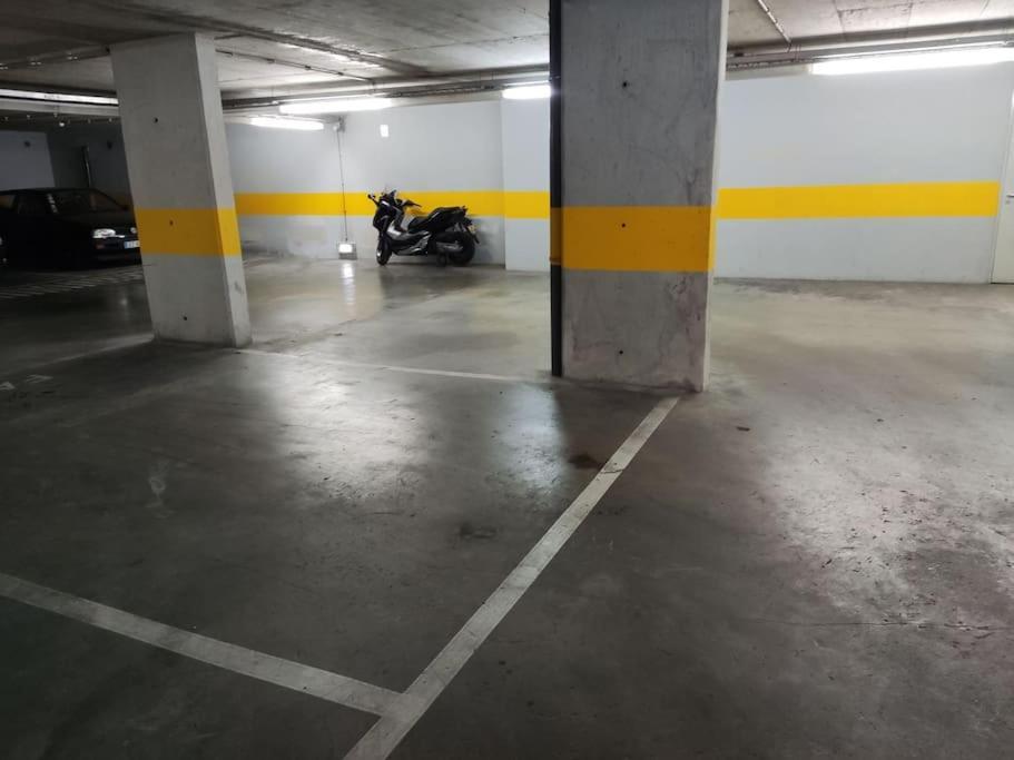 Apartamento Acolhedor No Coracao De Lisboa Екстер'єр фото